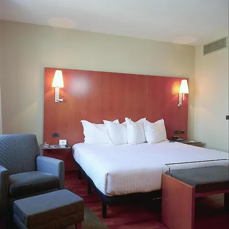 Hotel B&B HOTEL Elche Elche