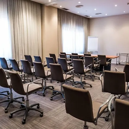 B&B Hotel Elche 3* Elche