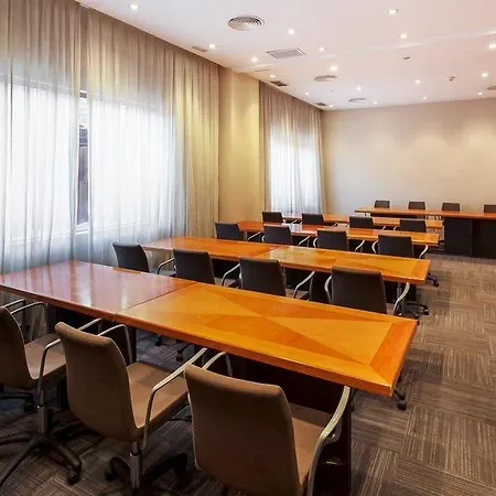 B&B Hotel Elche Szálloda Elche