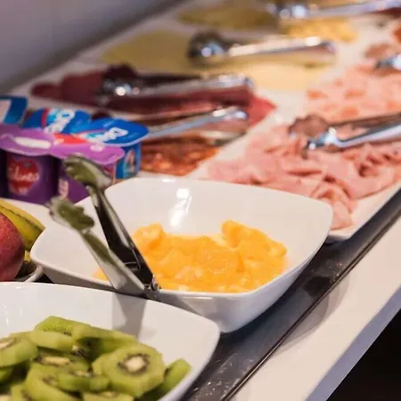 Szálloda B&B Hotel Elche