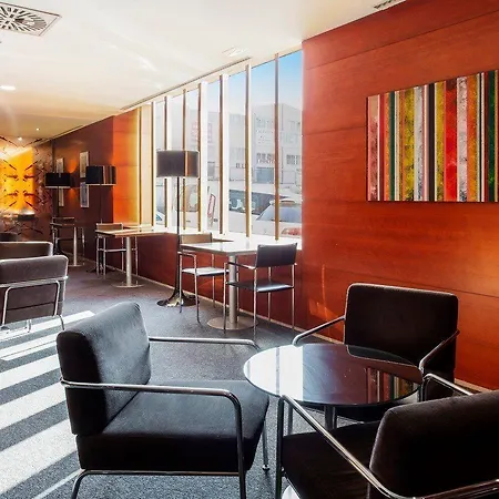B&B HOTEL Elche Elche