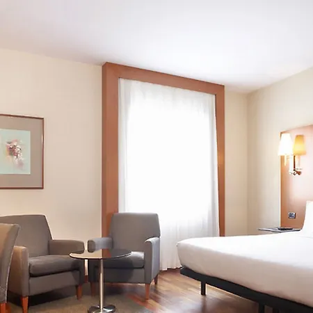 B&B Hotel Elche 3*