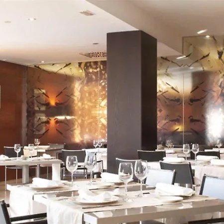B&B HOTEL Elche Hotel