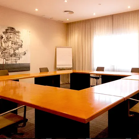 Hotel B&B HOTEL Elche Elche