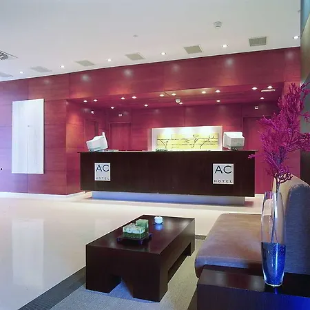 Hotel B&B HOTEL Elche 3*