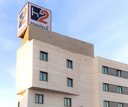 Hotel B&B Hotel Elche 3*