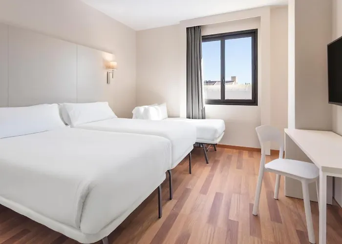 Hotel B&B Hotel Elche Elche