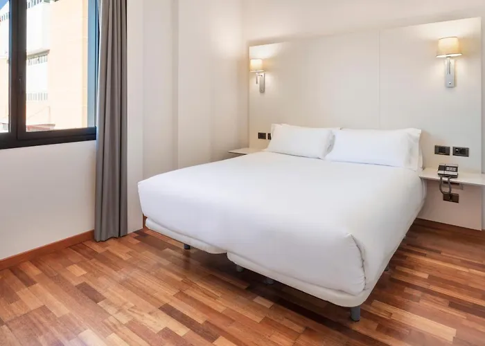 B&B Hotel Elche Hotel Elche