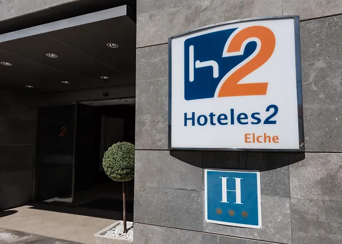 B&B Hotel Elche Elche
