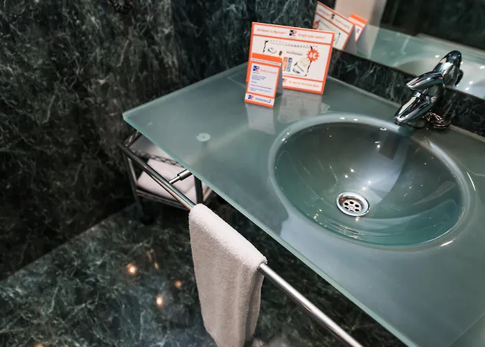 B&B Hotel Elche 3*