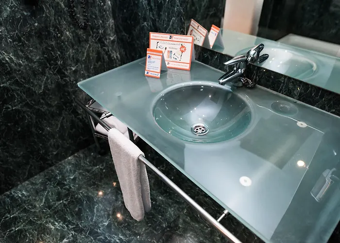 Otel B&B Hotel Elche Elche