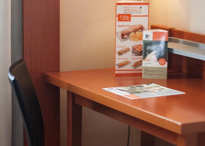 Otel B&B Hotel Elche Elche