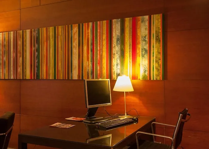 B&B Hotel Elche Elche