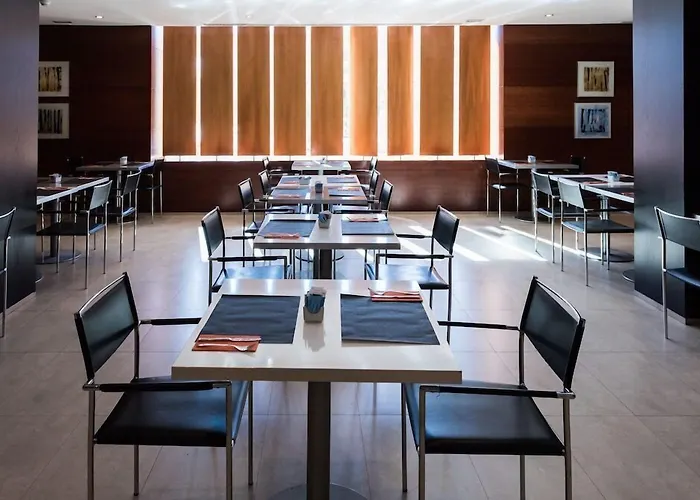 B&B Hotel Elche 3* Elche
